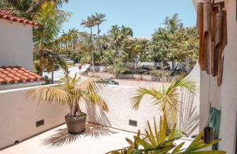 Charming Casita with City and Bay Views - Foto 9