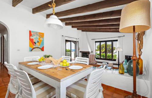 Bini Luna - Binibeca Vell - Foto 18