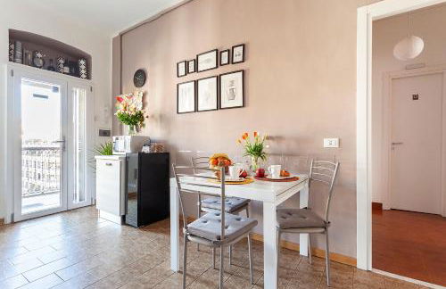 Benaco Apartment - 98mq Comfort & Style -Milano- Fondazione Prada - Photo 18