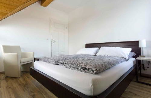 Ferienwohnung in Brand Finkenhöhe - Foto 9