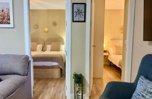 Nervion Apartments Sevilla - Photo 28