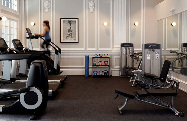 The Touraine - Foto 78