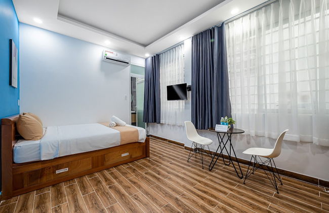 Cozrum Homes - Retro House - Foto 54