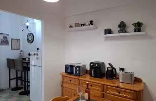 Rome Lumina - Bilocale luminoso vicino Metro C 6 fermate dal Colosseo - Foto 18