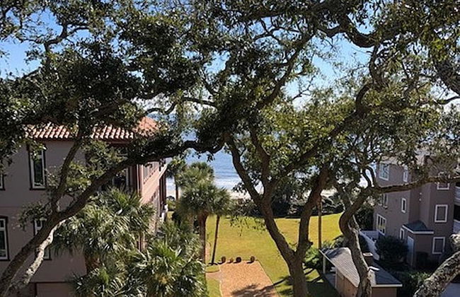 760 Ocean Boulevard #404 by Hodnett Cooper - Foto 20