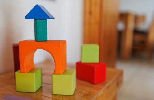 Ferienhof Sonnengarten - Foto 37