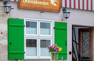 hezelhof´s Hexenhäuschen - Foto 3