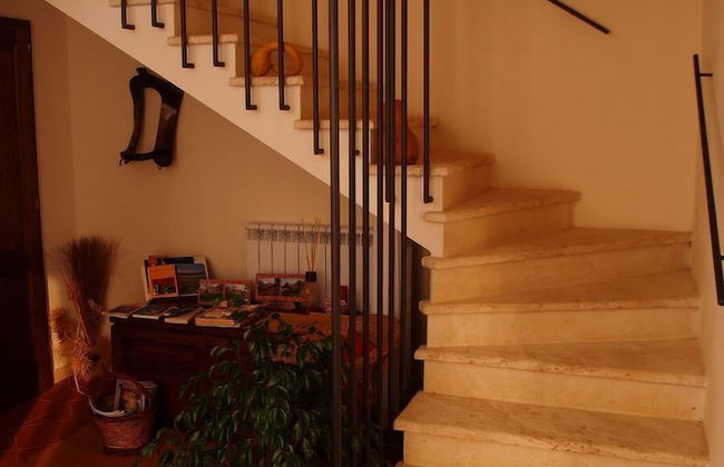 Agriturismo I Lapi - Foto 39