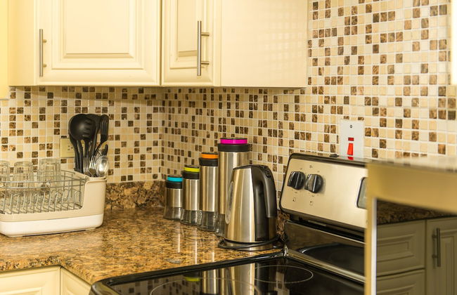 The US Embassy Luxury Apartment - Foto 14