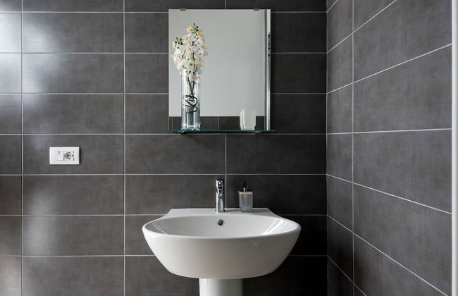 Wonderful Italy Suites - Foto 36