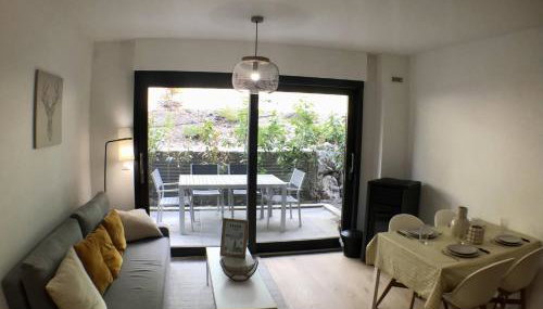 Auron- Magnifique 3p neuf - Foto 3