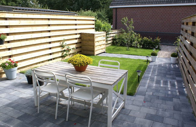 Fantastic Luxury Vacation Home and Next to the Wadden Sea - Foto 76