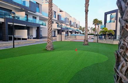 'Nº85' Oasis Beach X - Holiday Apartment - Foto 34