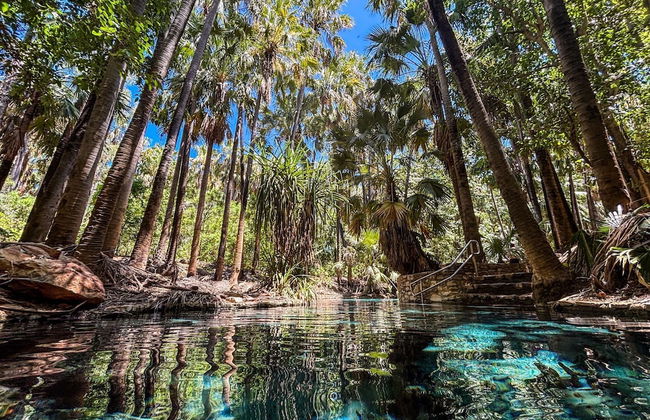 BIG4 Breeze Holiday Parks - Katherine - Foto 63