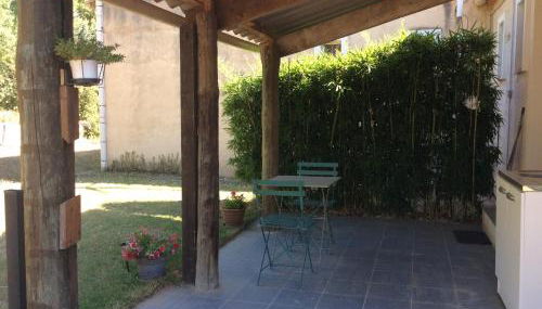 maison en provence - Foto 5