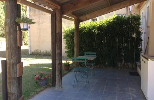 maison en provence - Foto 5