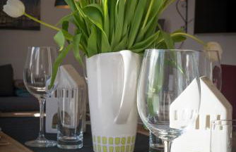 Ostsee - Appartement Nr 94 "Luv und Lee" im Strand Resort - Foto 10