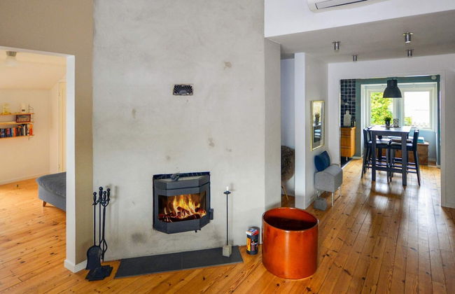 Cosy Apartment by the Sea-by Traum - Foto 11