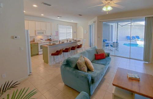 Family Vacation House at Resort - Foto 48