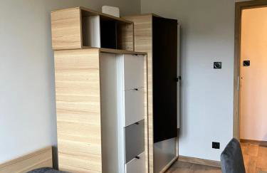 Apartament Francuska - Foto 8