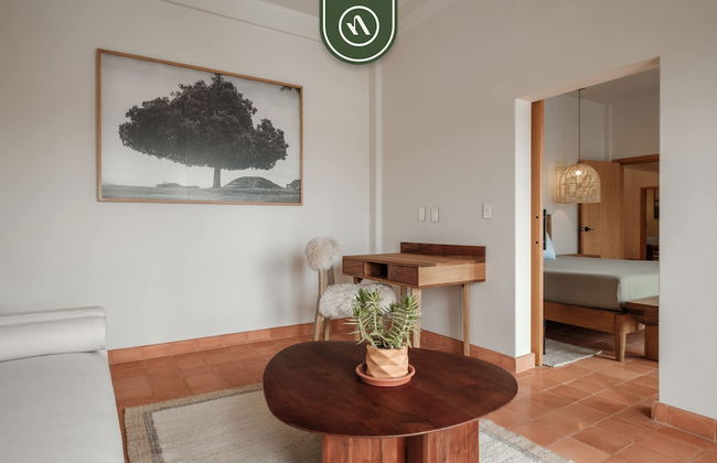 Mariano Matamoros Piso 2 - Foto 14