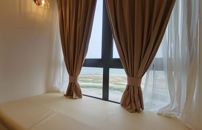 Attic Home Melaka Imperio Residence - Foto 61