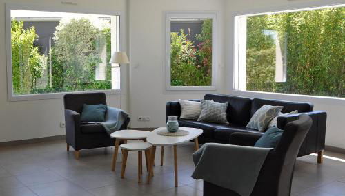 Maison Roche Blanche - Foto 2