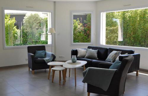 Maison Roche Blanche - Photo 2