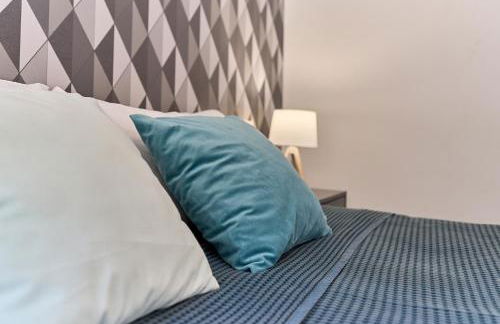 Apartamentos Arriba by gaiarooms - Foto 54