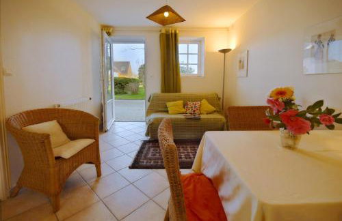 Gîtes de La Ferme De Kereven - Foto 27