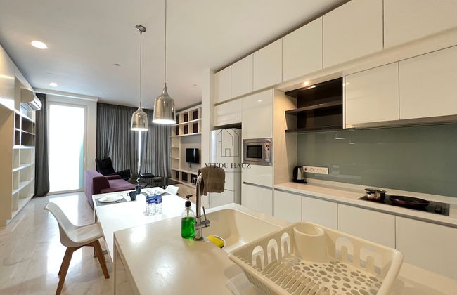 The Platinum Suites KLCC by Veedu Hauz - Foto 71