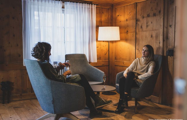 M Nsterhus in Schruns - Photo 9