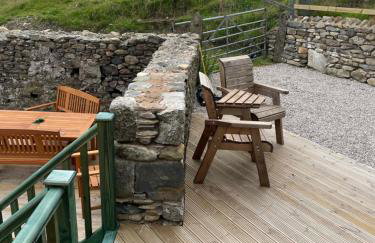 Braffin @ Fellside Farm, Pennington, Ulverston - Foto 27