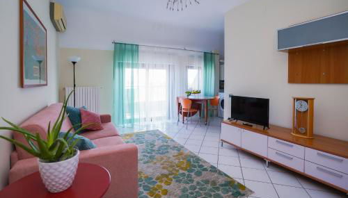 La casa di Azzurra Centro Città Appartamento fino a 4 posti letto e 2 bagni - Foto 4