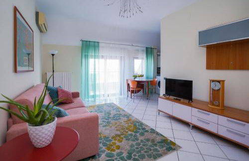 La casa di Azzurra Centro Città Appartamento fino a 4 posti letto e 2 bagni - Foto 4