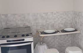 Loft Lagoa Areal - Photo 6