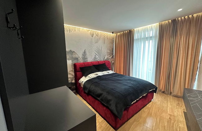 Kalpazo Lakescape Tirana - Foto 7