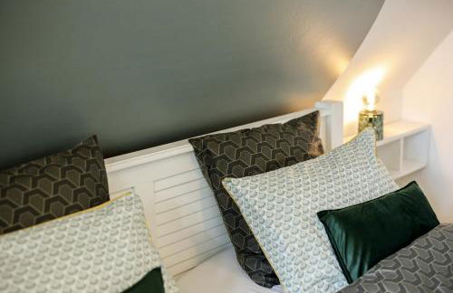 Ferienhaus Oogenstern USEDOM -ruhige Lage-Fischerdorf Zirchow Hund auf Anfrage - Foto 17