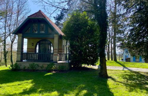 Les gîtes du Tilleul de Cassel - Foto 28