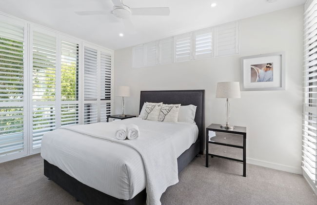 Allisee Apartments - Foto 13