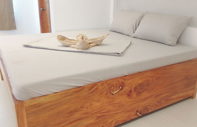 Na-Yah Beach Resorts - Foto 49