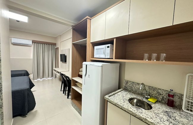 Di Roma Spazzio Via Caldas - Foto 71