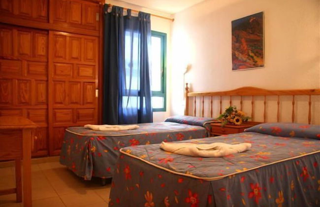 Alondras Park Apartamentos - Foto 4