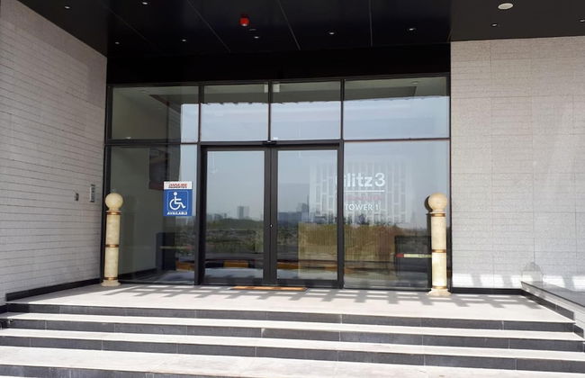 Remarkable 2-bed Apartment in Dubai - Photo 33