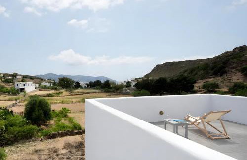 Echinousa Kimolos Maisonette no4 - Foto 26