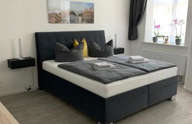 Altstadtwohnung - Photo 1