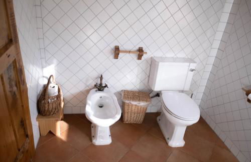 Casa dos do Carvalho - Miradouro da Branda - Foto 8