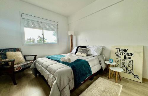 Paz, vinho e conforto - Foto 1