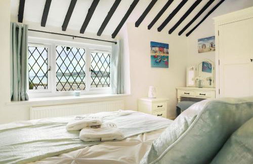 Beautiful Beach Front Cottage - Foto 3