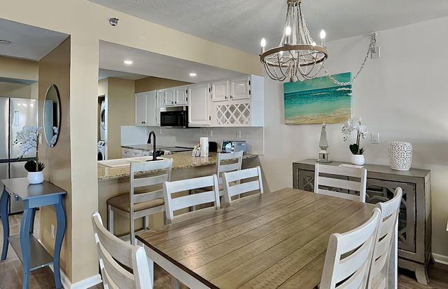 Emerald Towers by SVR - Foto 17